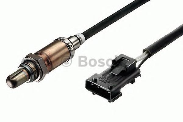 0258003441 Bosch sonda lambda