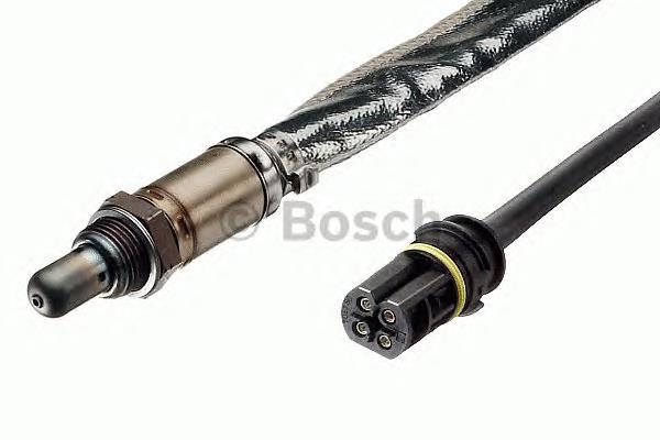 0258003571 Bosch sonda lambda sensor de oxigeno para catalizador