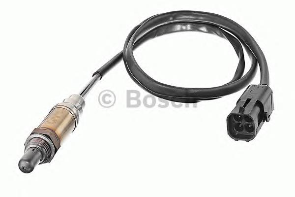 0258003820 Bosch sonda lambda