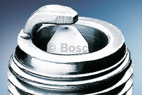 0242229676 Bosch bujía de encendido