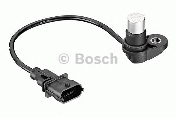 Sensor de posición del árbol de levas 0232103035 Bosch