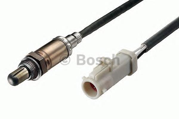 Sonda Lambda 0258003387 Bosch