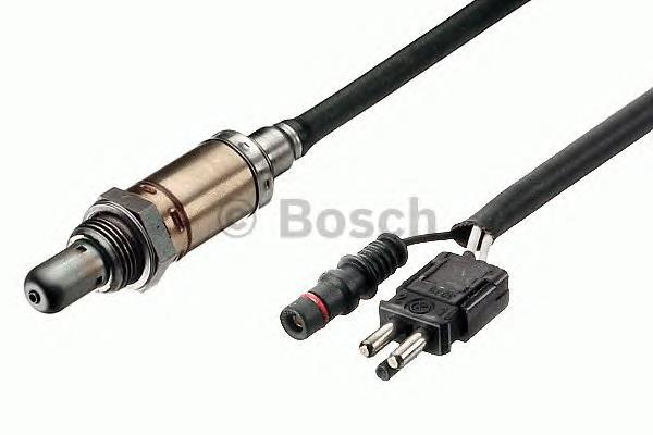 0258003132 Bosch sonda lambda sensor de oxigeno para catalizador