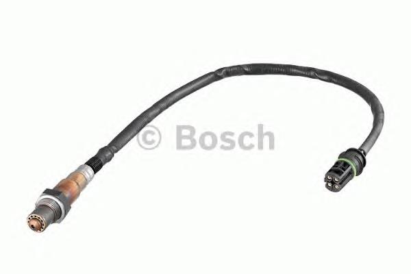 Sonda Lambda Sensor De Oxigeno Para Catalizador 11787512108 BMW