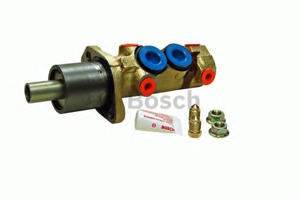 0204123103 Bosch cilindro principal de freno