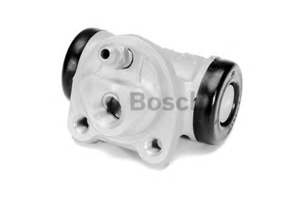 F026002482 Bosch cilindro de freno de rueda trasero