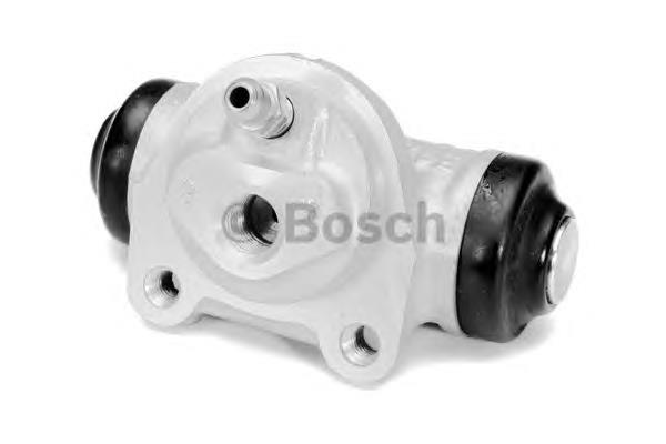 0204116483 Bosch cilindro de freno de rueda trasero