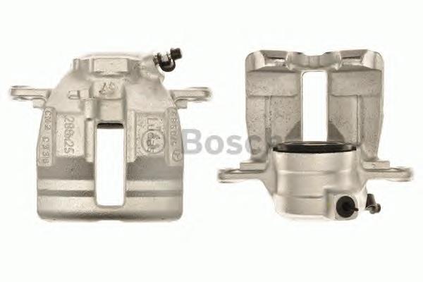 0986474220 Bosch pinza de freno delantera derecha