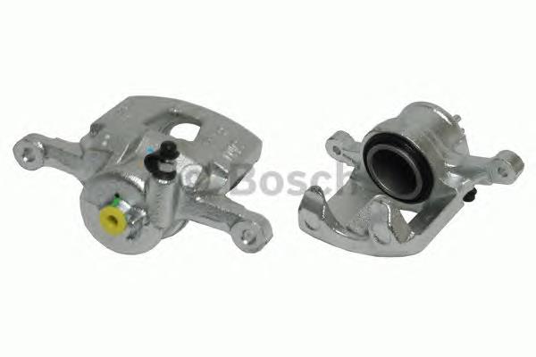 0 986 474 450 Bosch pinza de freno delantera derecha