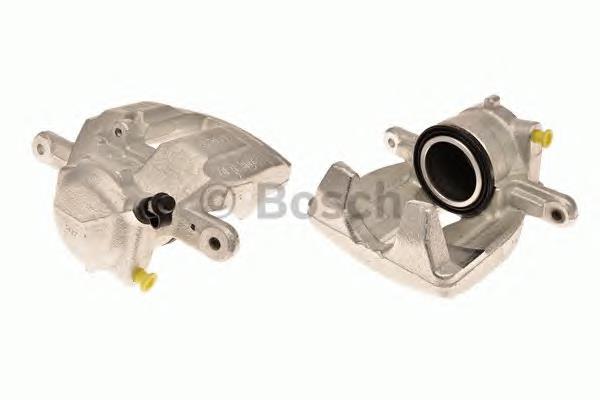 0986474524 Bosch pinza de freno delantera derecha