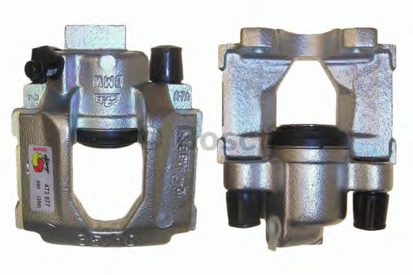  Pinza de freno trasera izquierda para BMW 5 E28