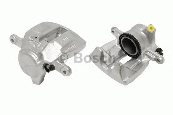 0 986 473 490 Bosch pinza de freno delantera izquierda