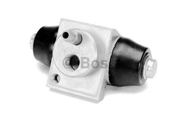 0 986 475 869 Bosch cilindro de freno de rueda trasero