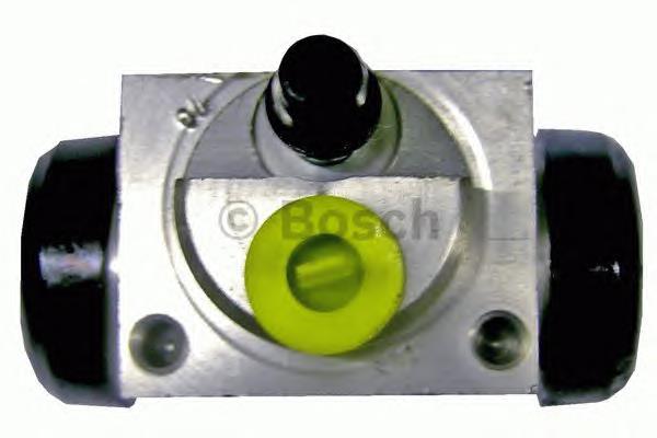 0986475926 Bosch cilindro de freno de rueda trasero