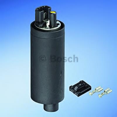 Elemento de turbina de bomba de combustible 0580314069 Bosch