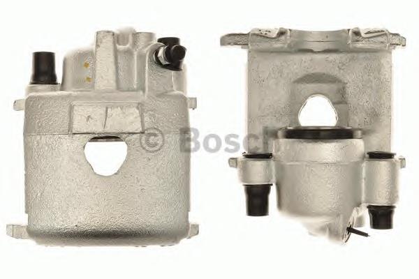 0986473146 Bosch pinza de freno delantera izquierda