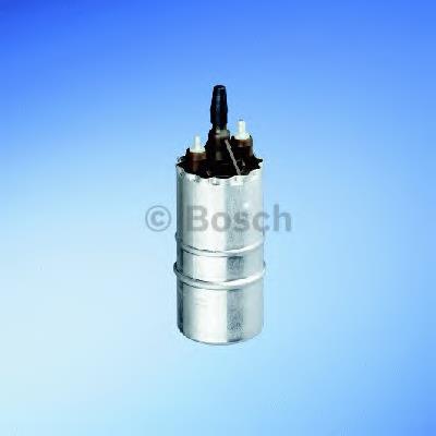 Bomba de combustible eléctrica 0580464996 Bosch