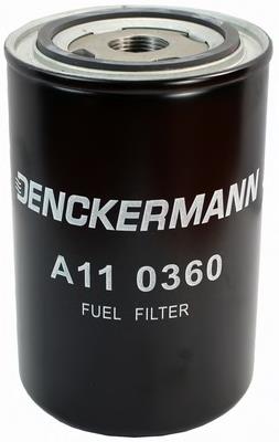 A110360 Denckermann filtro combustible