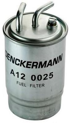 A120025 Denckermann filtro combustible