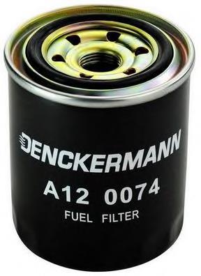 A120074 Denckermann filtro combustible