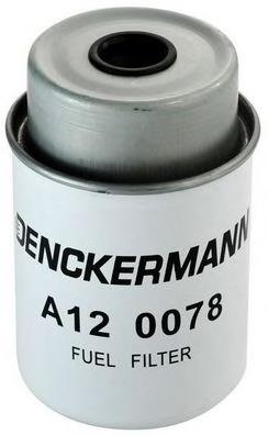 A120078 Denckermann filtro combustible