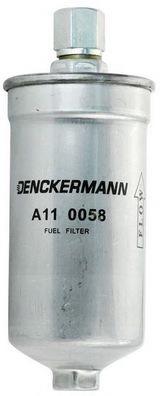 A110058 Denckermann filtro combustible