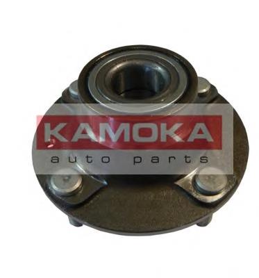 5500011 Kamoka cubo de rueda trasero