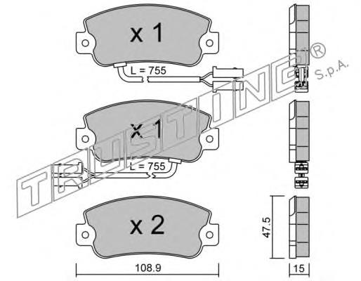 5SP019 Samko 