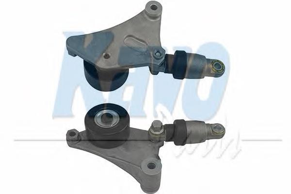 DTP9002 Kavo Parts tensor de correa, correa poli v