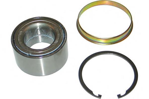 WBK-1503 Kavo Parts cojinete de rueda delantero