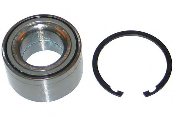 WBK-1502 Kavo Parts cojinete de rueda delantero