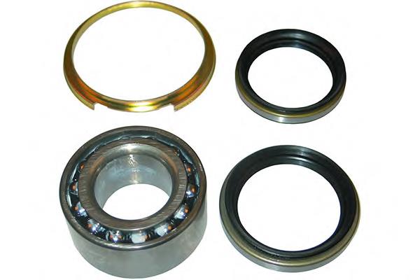 WBK-9005 Kavo Parts cojinete de rueda delantero