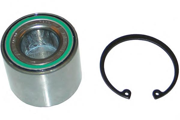 WBK-8518 Kavo Parts cojinete de rueda trasero