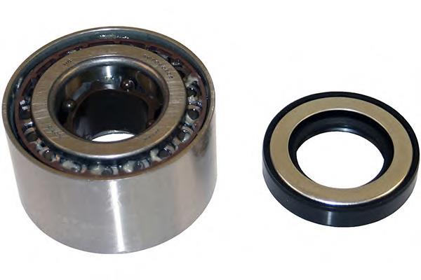 WBK-5512 Kavo Parts cojinete de rueda trasero