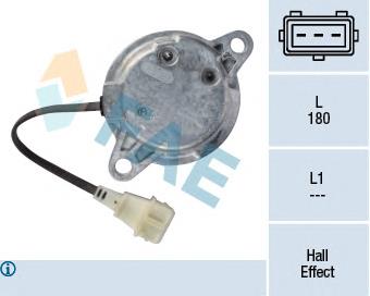 79260 FAE sensor de posición del árbol de levas