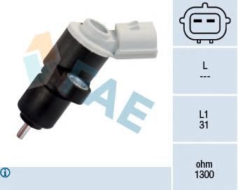 79230 FAE sensor de posición del cigüeñal