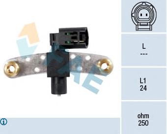 79027 FAE sensor de posición del cigüeñal