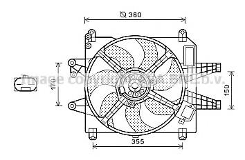 51751453 Fiat/Alfa/Lancia 