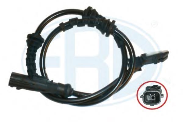 560125 ERA sensor abs delantero