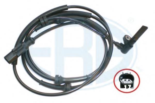 560110 ERA sensor abs delantero derecho