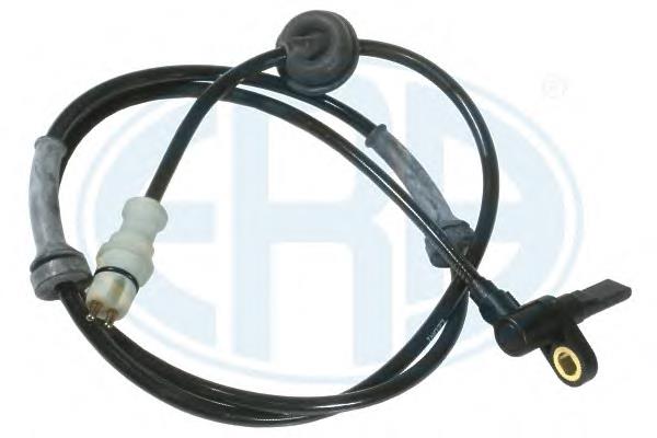 Sensor ABS trasero izquierdo 51705197 Fiat/Alfa/Lancia