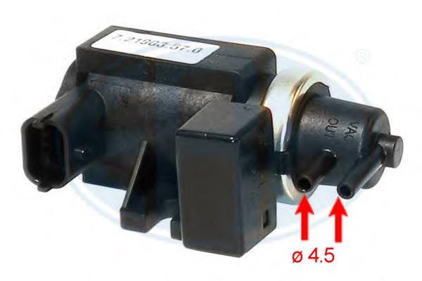 555064 ERA transmisor de presion de carga (solenoide)