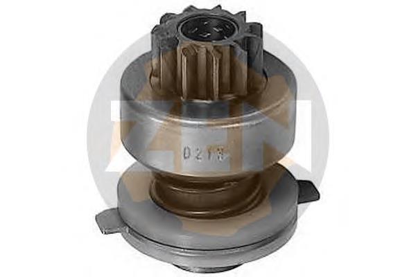 ZN0213 ERA bendix, motor de arranque