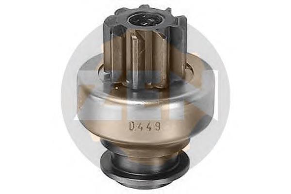 Bendix, motor de arranque 132286 Cargo