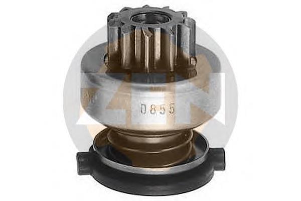 ZN0855 ERA bendix, motor de arranque