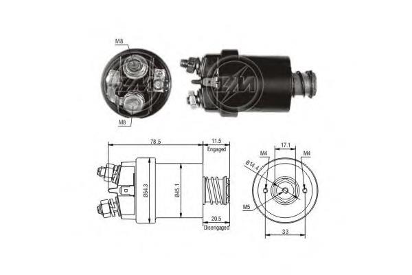 460510 VALEO