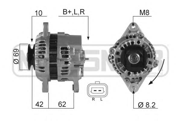 210208 ERA alternador