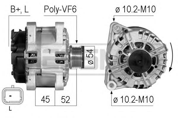 210717 ERA alternador