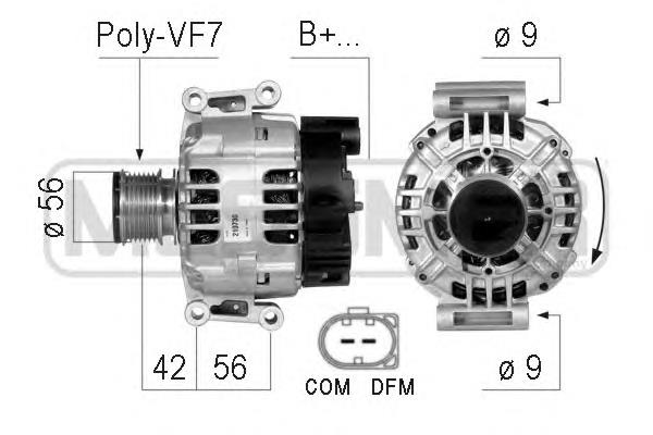 210730 ERA alternador