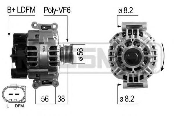 210704 ERA alternador